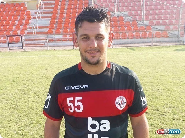 יוני רביבו (שלומי והבה)